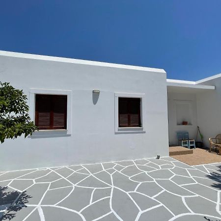 Апартаменти Yvi'S Greek House Vagia  Екстер'єр фото